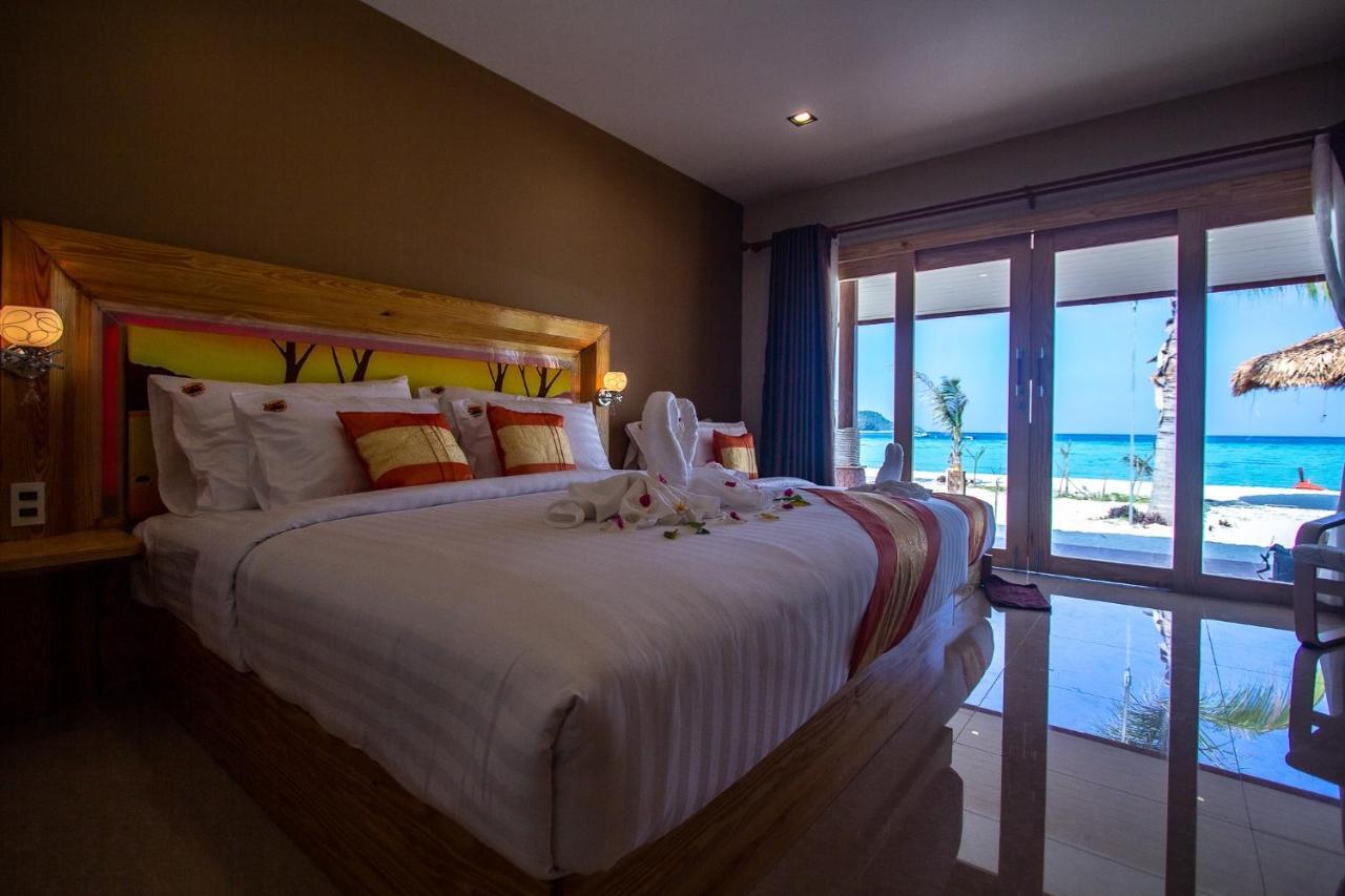 Zodiac Seesun Resort Koh Lipe Exterior photo
