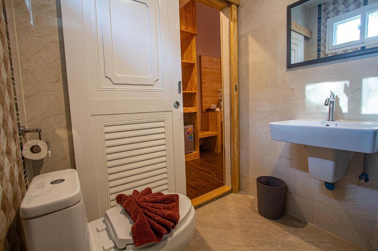 Zodiac Seesun Resort Koh Lipe Exterior photo