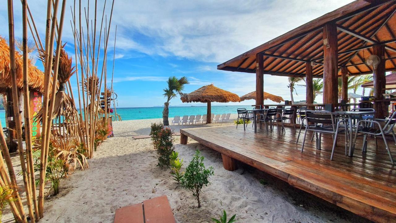 Zodiac Seesun Resort Koh Lipe Exterior photo